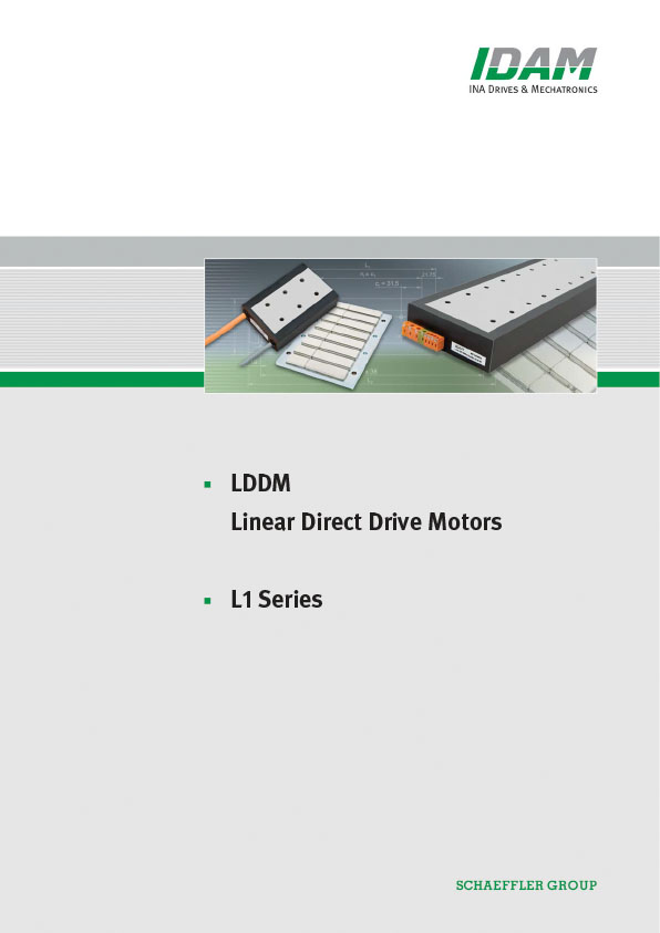 L1 Series L1 Series