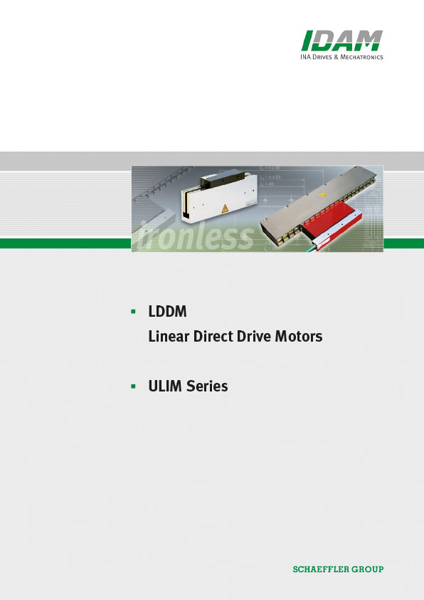 ULIM Series ULIM Series