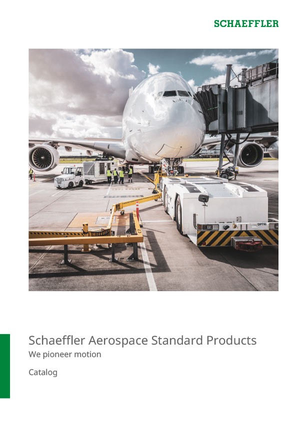 Media Schaeffler Industrial Drives