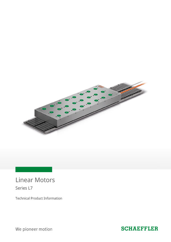 Linear Motors 