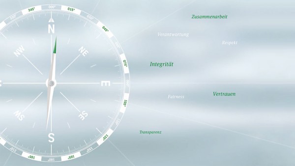 Unternehmenskodex der Schaeffler Gruppe