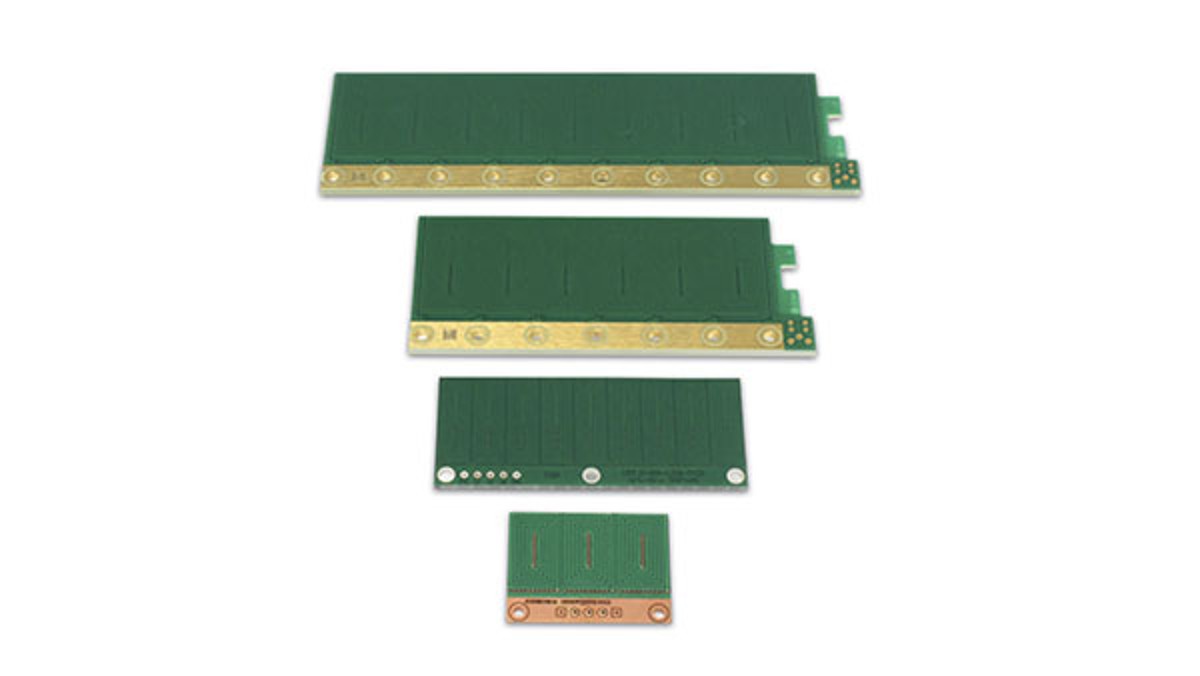 IDAM bringt die Printed-Linearmotorbaureihe UPL auf den Markt