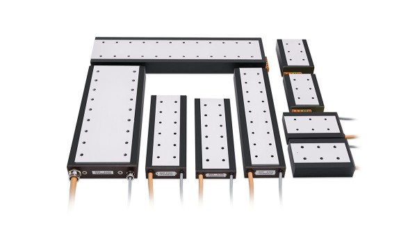 L1 linear motors