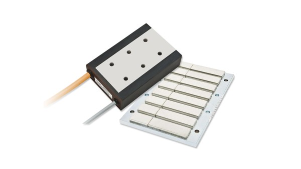 L1 motor with cable connection