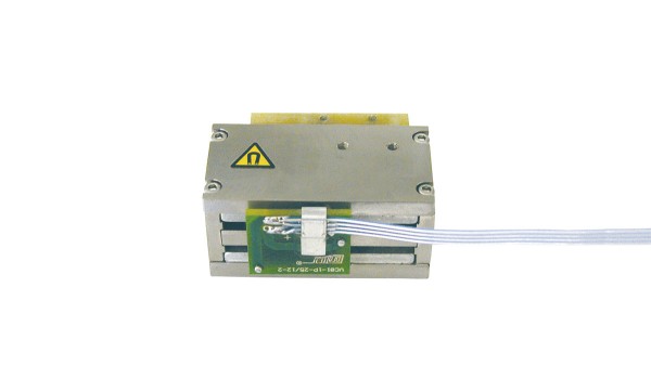 Moving Coil, type: VC01-1P-25-2