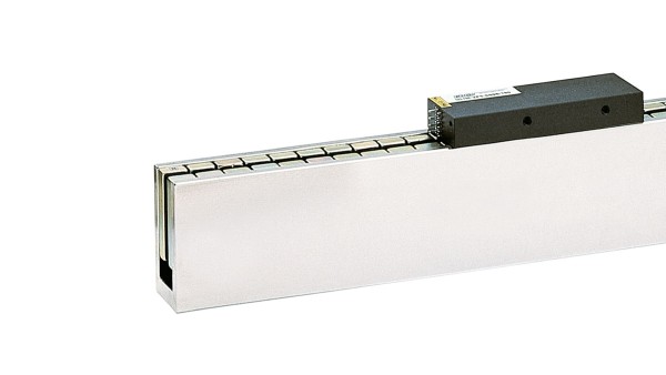 ULIM5 motor