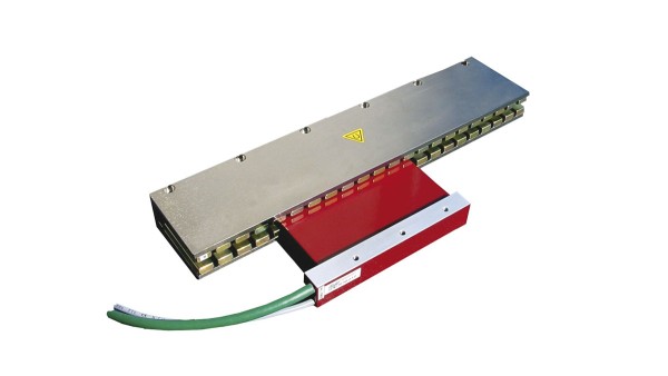 ULIM7 motor