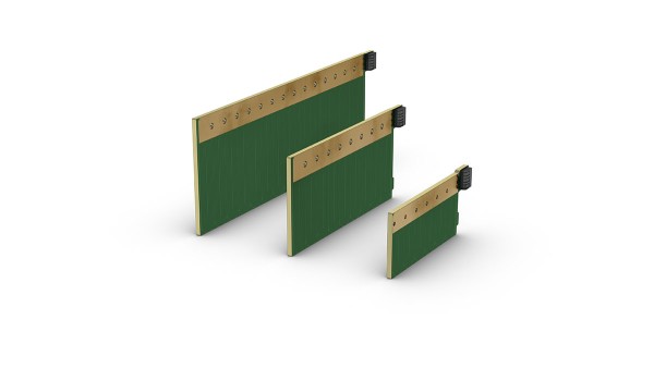 UPLplus primary parts