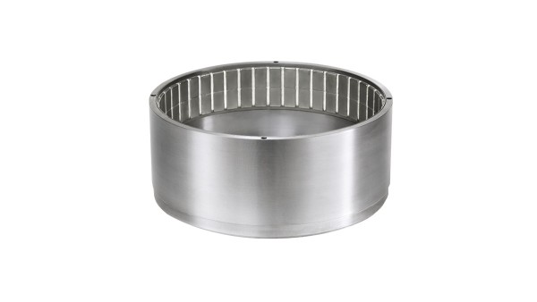 RE rotor