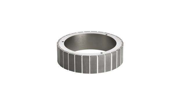 RI rotor