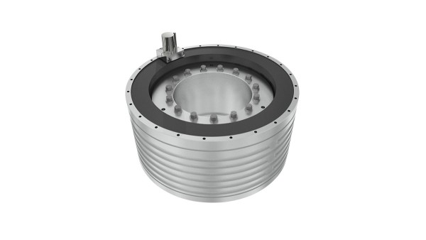 RKI-Torquemotor