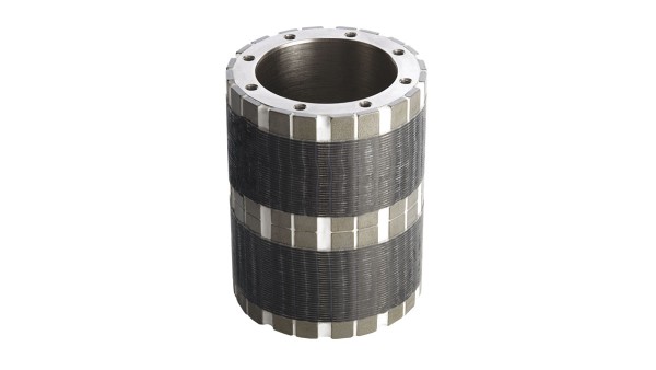 Custom-specific motor