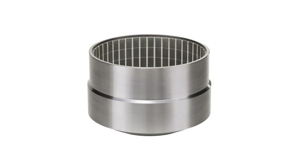 Custom-specific motor part