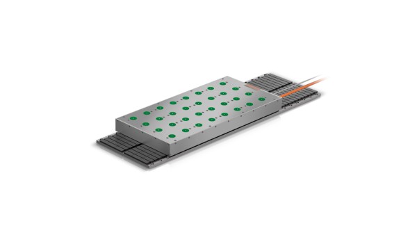 L7-Linearmotor: LDDM-L7-650-300