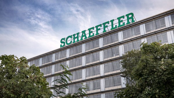 Schaeffler veräußert Turbolader-Geschäft in China